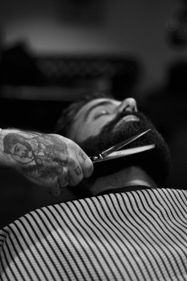 Hairbar